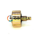 Заводная головка Omega красное золото GSOM-004 - 3